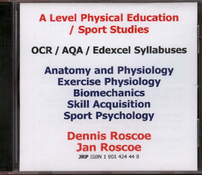 AQA/Edexcel/OCR - Science and Psychology - Jannette Veronica Roscoe