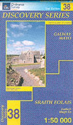 Galway, Mayo (South Central)