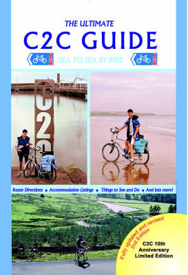 The Ultimate C2C Guide - Richard Peace