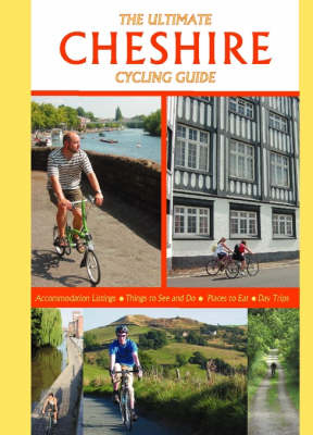 The Ultimate Cheshire Cycling Guide