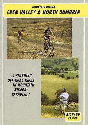 Mountain Biking Eden Valley and Northern Cumbria