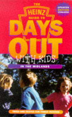 Heinz Guide to Days Out with Kids