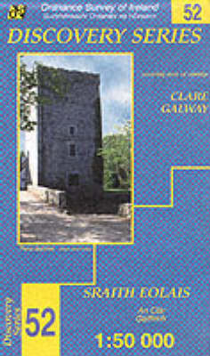 Clare, Galway