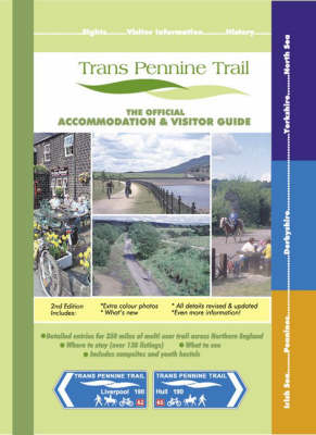 Trans Pennine Trail - Richard Peace