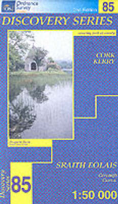 Cork, Kerry -  Ordnance Survey Ireland