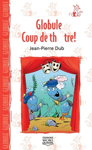Coup de theatre!
