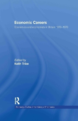 Economic Careers - 