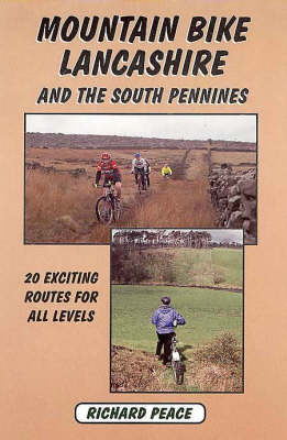 Mountain Bike Lancashire and South Pennines