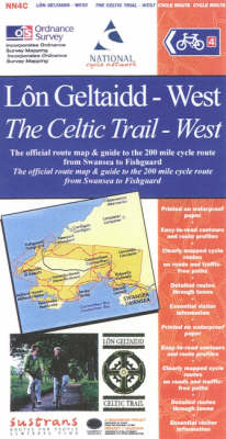 Celtic Trail (Lon Geltaido)