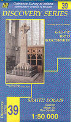 Galway, Mayo, Roscommon