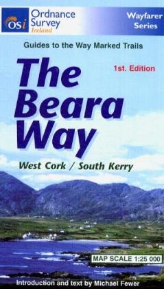 The Beara Way