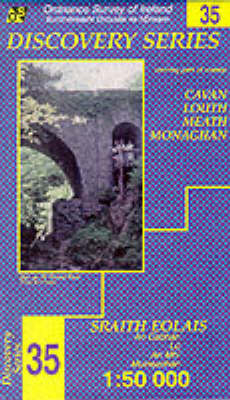 Cavan, Louth, Meath, Monaghan