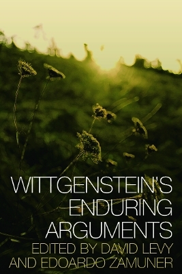 Wittgenstein's Enduring Arguments