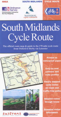 South Midlands Cycle Route