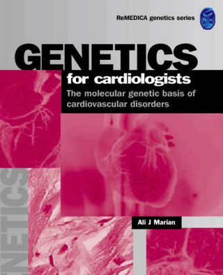 Genetics for Cardiologists
