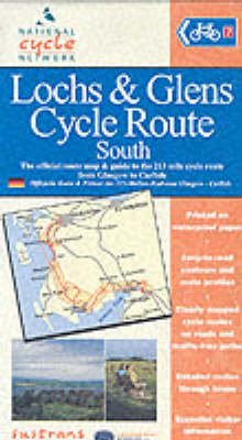 Lochs and Glens Cycle Route South