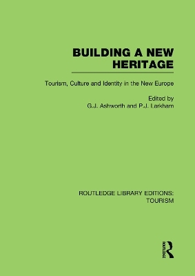 Building A New Heritage (RLE Tourism) - 