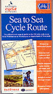 Sea to Sea Cycle Route