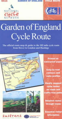 Garden of England Cycle Route