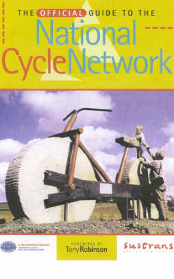 The Official Guide to the National Cycle Network