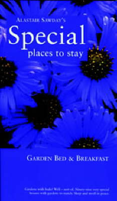 Garden Bed and Breakfast - 