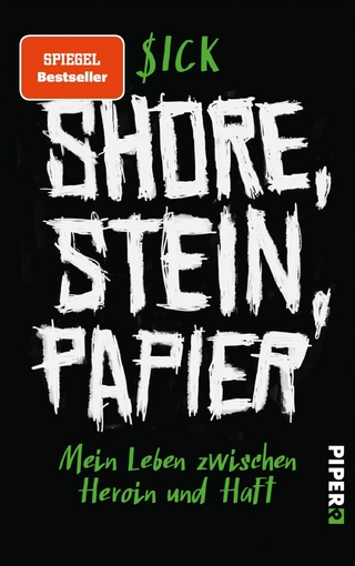 Shore, Stein, Papier