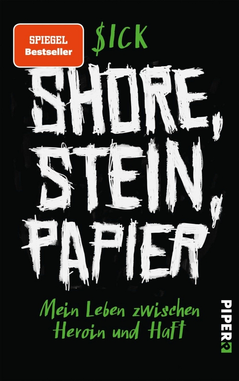 Shore, Stein, Papier -  $ick