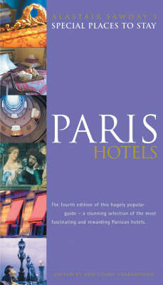 Paris Hotels - 