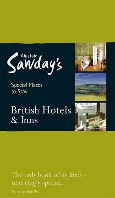 British Hotels, Inns and Other Places