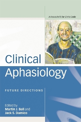 Clinical Aphasiology