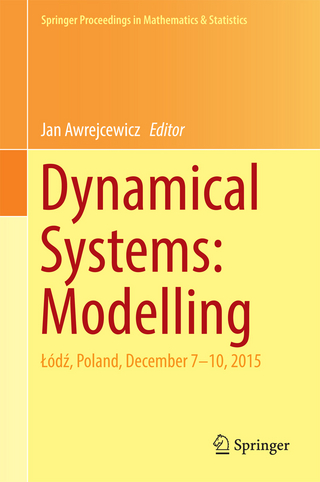 Dynamical Systems: Modelling