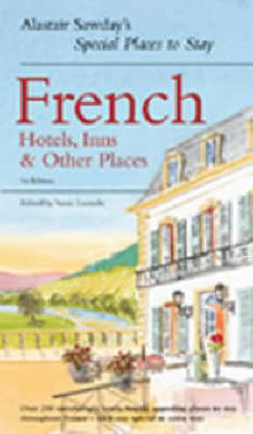 French Hotels, Inns and Other Places - 