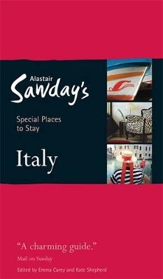 Italy Special Places to Stay