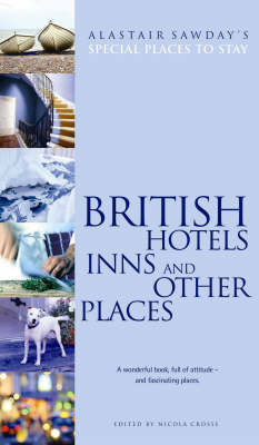 British Hotels, Inns and Other Places - 