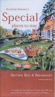 British Bed and Breakfast