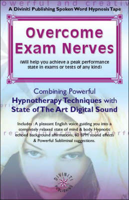 Overcome Exam Nerves - Glenn Harrold