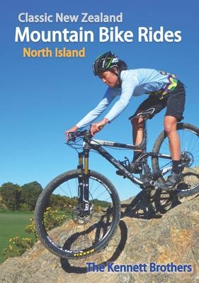Classic New Zealand Mountain Bike Rides