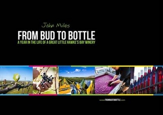 From Bud to Bottle