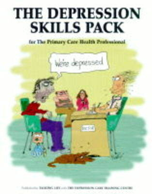 Depression Skills Pack - Wendy Lloyd