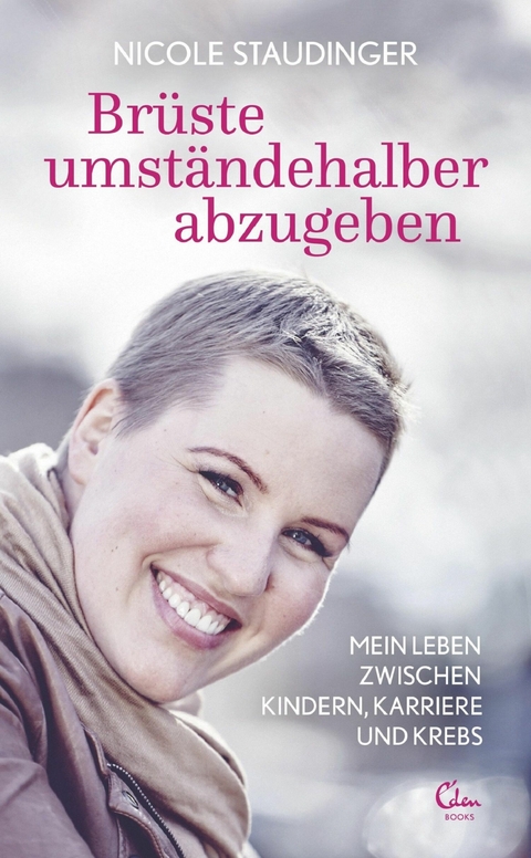 Br&uuml;ste umst&auml;ndehalber abzugeben - Nicole Staudinger