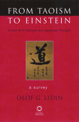 From Taoism to Einstein - Olof G. Lidin