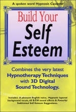 Build Your Self Esteem - Glenn Harrold