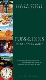 Pubs & Inns of England & Wales
