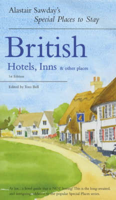 British Hotels, Inns and Other Places