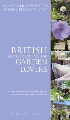Bed and Breakfast for Garden Lovers - 