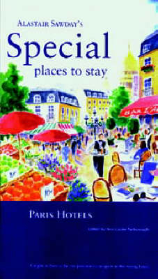 Paris Hotels - 
