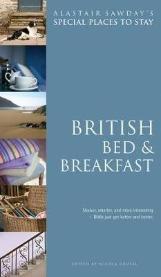 British Bed and Breakfast
