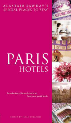 Paris Hotels