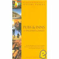 Pubs and Inns of England and Wales - 