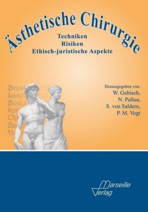 &Auml;sthetische Chirurgie - 